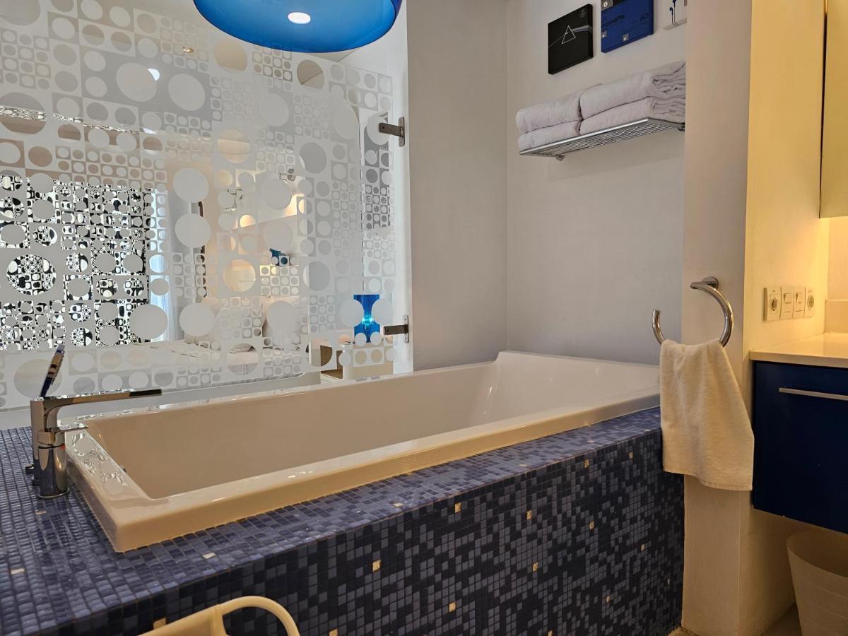 Chill Hotel 5*