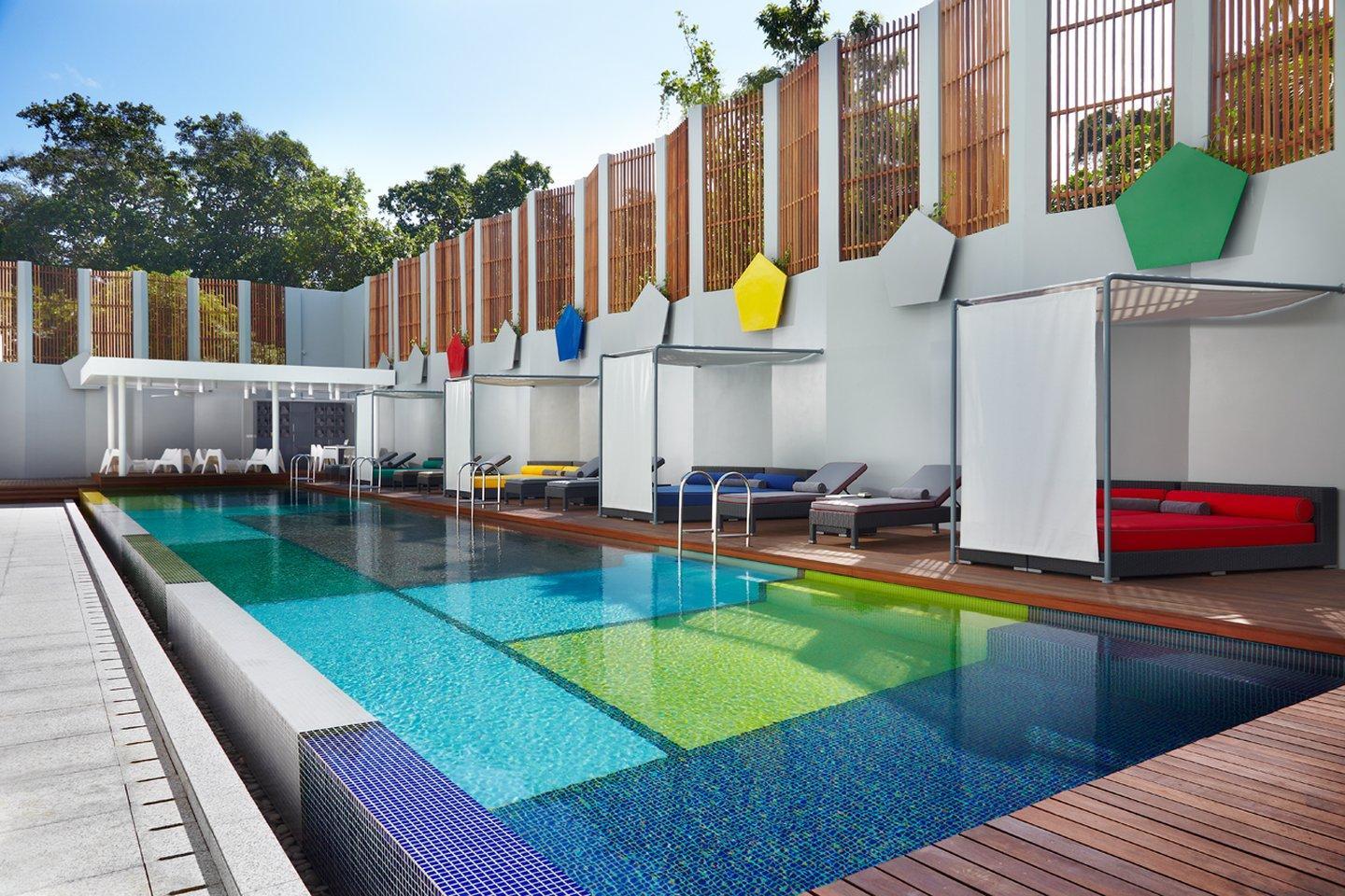 Chill Seminyak (Bali)