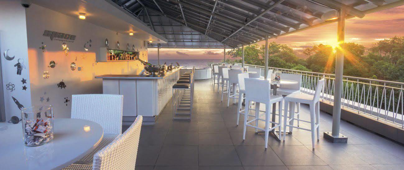 Hotel Chill 5*