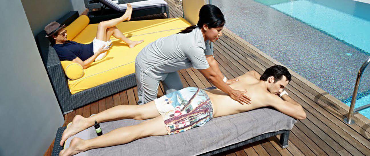 Hotel Chill Seminyak (Bali)