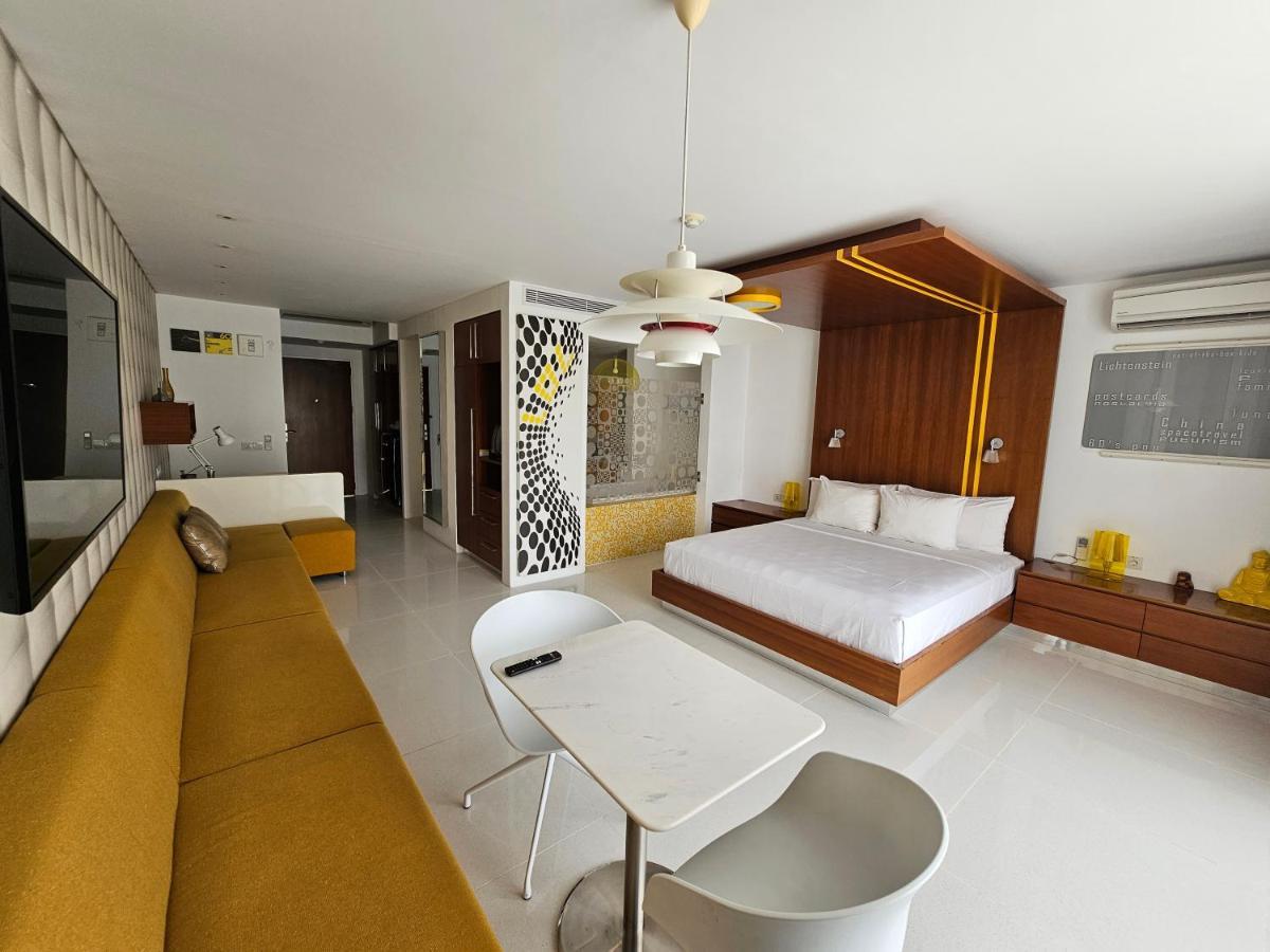 Chill Hotel