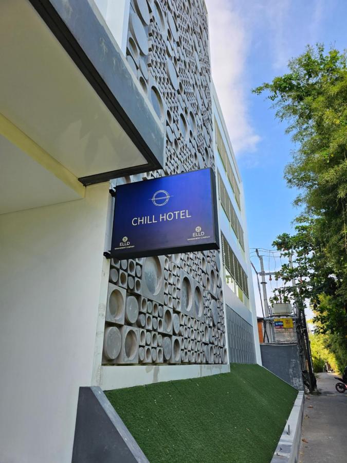 Chill Hotel Seminyak (Bali)
