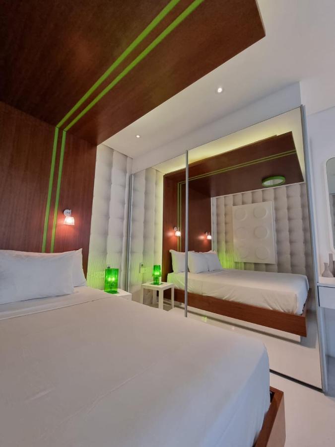 Hotel Chill 5*