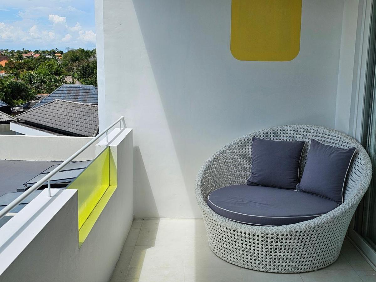 Chill Hotel Seminyak (Bali)