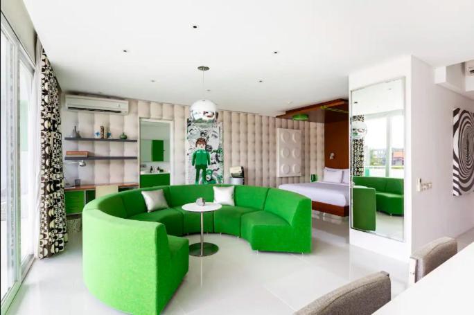Hotel Chill Seminyak (Bali)