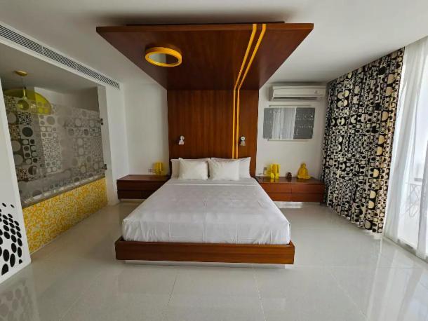 Chill Seminyak (Bali)
