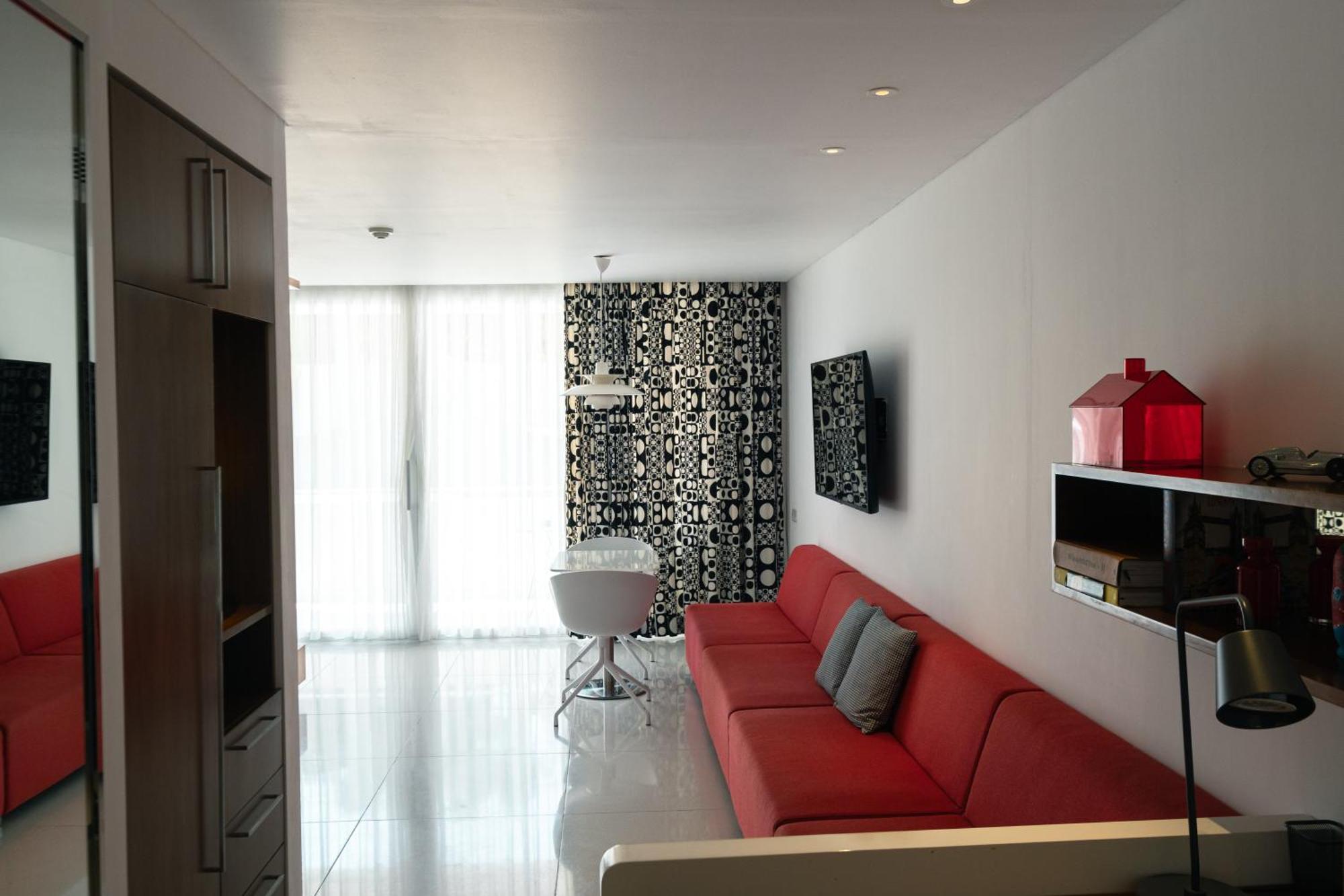 Hotel Chill Seminyak (Bali)